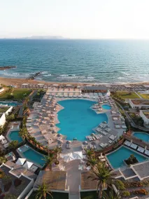 Mitsis Selection Rinela - Pool