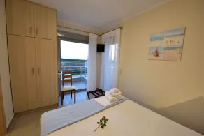 Edem Suites - Room