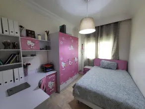 Spazioso appartamento di lusso nel centro di Casablanca - Camera