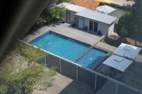 Laska Hotel Subang - Pool