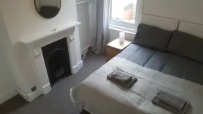 Victoria House - Room