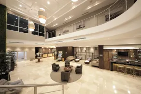 Victoria Hotel and Suites Panama - Reception