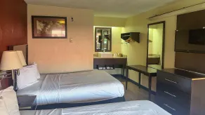 Motel 6 Smyrna, GA - Chambre
