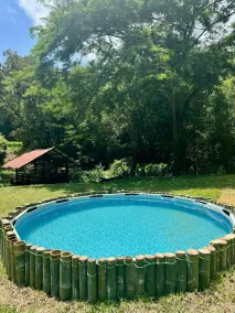 Aldea Alemm - Pool