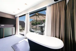 STROFI Boutique Hotel - Zimmer