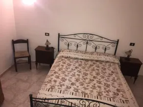 Tenuta la Saracina - Zimmer