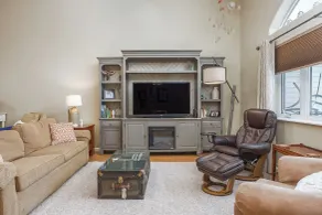 2BR Home w/ Fireplace, Streaming, Dogs Allowed - Interiør