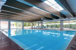 Hotel Covilha Dona Maria, Affiliated by Meliá - Piscine
