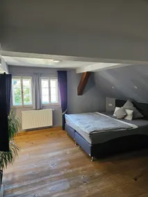 Hotel zum Löwen Herborn - Rom