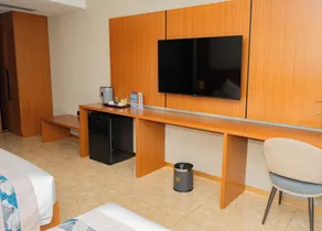 Royal International Hotel & Mall - Room