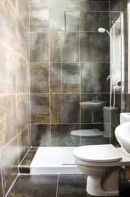 Paramount Bay Penthouse - Salle de bain