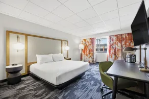 Fairfield by Marriott Inn & Suites Mount Pleasant, WI - Rum