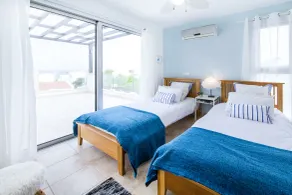 Villa Ariana - Chambre