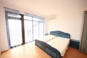 Menada Sunny Hill - Quarto