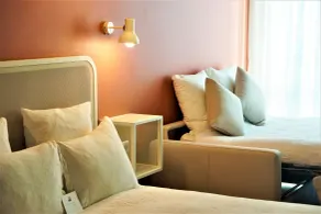 OKKO Hotels Paris La Défense - Chambre