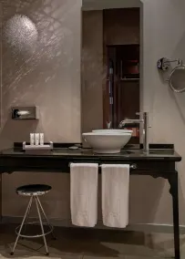 Vincci Palace - Salle de bain