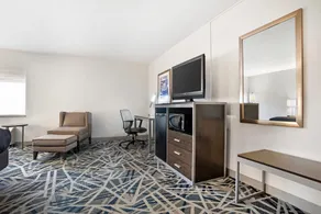 Country Inn & Suites by Radisson, Montgomery East I-85 - Chambre