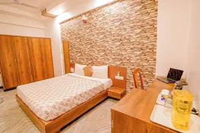 hotel Mehrangarh Palace - Room