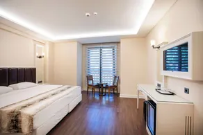 PRAG HOTEL - Rom