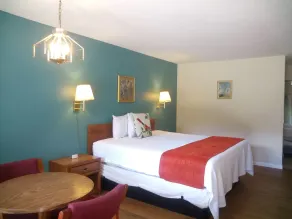 Meadowlark Motel with Restaurant & Bar - Zimmer