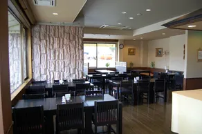 Hotel Route-Inn Court Karuizawa - Restaurant