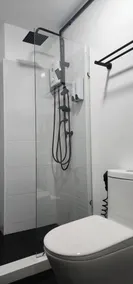 2Sleep DMK Airport Bangkok - Salle de bain