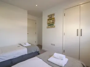 32 Tre Lowen - Chambre