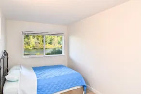 Chateau Riverside - Chambre