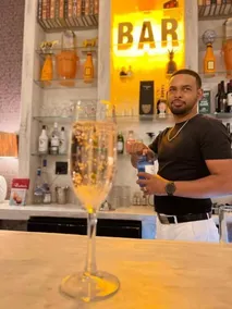 Maison PJURE Boutique Hotel & Spa , Adults Only - Reception