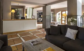 Oléa Arc Hôtel, Mougins - Réception