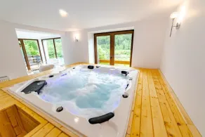Yael Luxury Apartments 2 - Spa