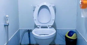 Rai Muen Larn View - Baño