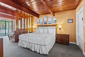 Oceanfront Inn Room #11- Standard Room - King Bed - Room
