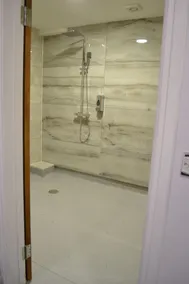 Wellesley Hotel - Salle de bain