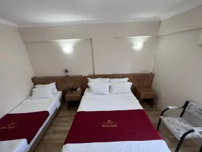 Hotel Cenka Ephesus - Room