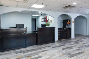 Country Hearth Inn & Suites - Reception