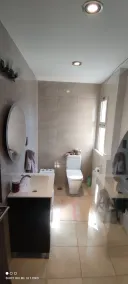 Casa Laderas de Chacras de Coria - Badezimmer