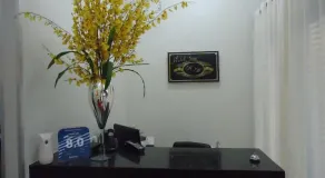 Hotel MM AEROPORTO BRASÍLIA - Réception