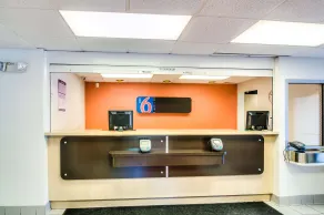 Motel 6-Arlington Heights, IL - Chicago North Central - Hall