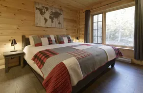 Les Chalets de Môh  - Zimmer