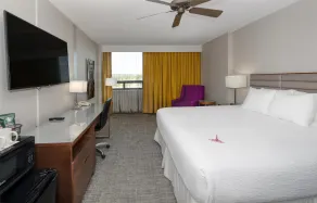 Coast Prince George Hotel by APA - Chambre