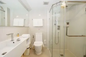 Marvin Suites Hotel - Salle de bain