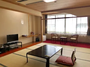 Iyashinoyado Rodem - Room