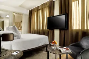 Margutta 19 - Small Luxury Hotels of the World - Chambre