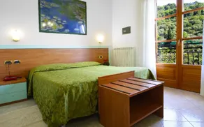 Albergo Ristorante San Matteo - Zimmer