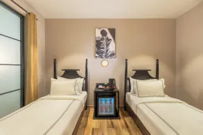 Minimalist - South Delhi  - Quarto