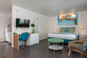 Nobleton Hotel - Room