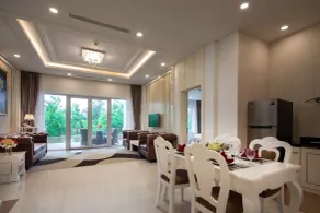 Gold Coast Hotel Resort & Spa - Zimmer