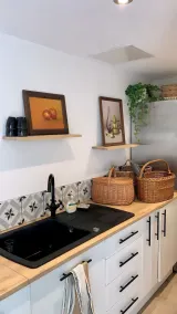B&B La Maison Galiène - Restaurant