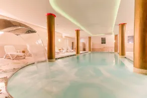 Monastero Resort & SPA by Double Hospitality - Spa